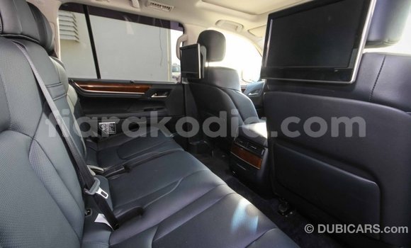 Hividy Lexus LX fotsy Car in Import - Dubai in Diana Hividy Lexus LX fotsy Car in Import - Dubai in Diana