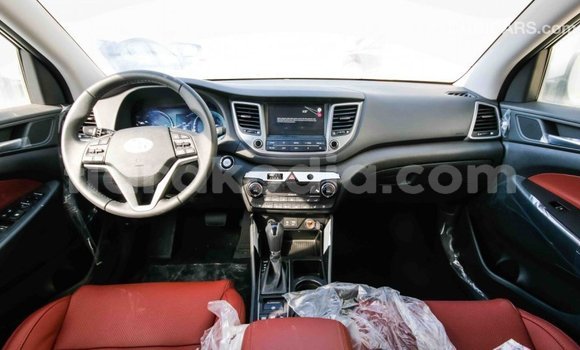 Hividy Hyundai Tucson fotsy Car in Import - Dubai in Diana Hividy Hyundai Tucson fotsy Car in Import - Dubai in Diana