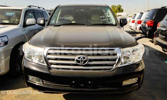 Hividy Toyota Land Cruiser Black Car in Import - Dubai in Diana Hividy Toyota Land Cruiser Black Car in Import - Dubai in Diana