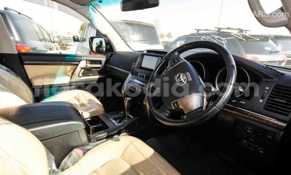 Hividy Toyota Land Cruiser Black Car in Import - Dubai in Diana Hividy Toyota Land Cruiser Black Car in Import - Dubai in Diana
