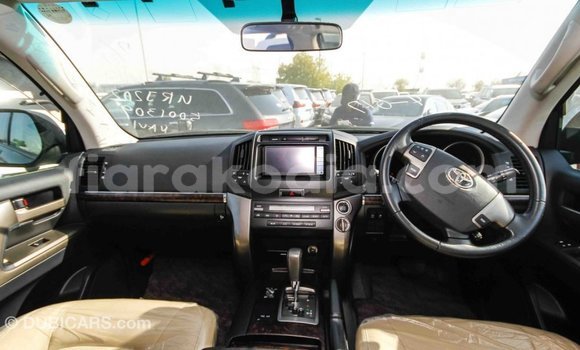 Hividy Toyota Land Cruiser Black Car in Import - Dubai in Diana Hividy Toyota Land Cruiser Black Car in Import - Dubai in Diana