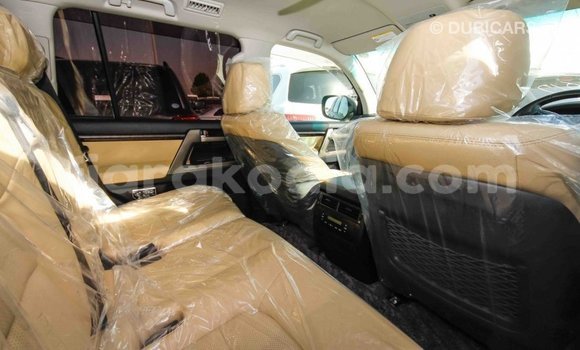 Hividy Toyota Land Cruiser Black Car in Import - Dubai in Diana Hividy Toyota Land Cruiser Black Car in Import - Dubai in Diana