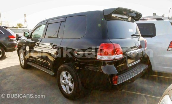 Hividy Toyota Land Cruiser Black Car in Import - Dubai in Diana Hividy Toyota Land Cruiser Black Car in Import - Dubai in Diana