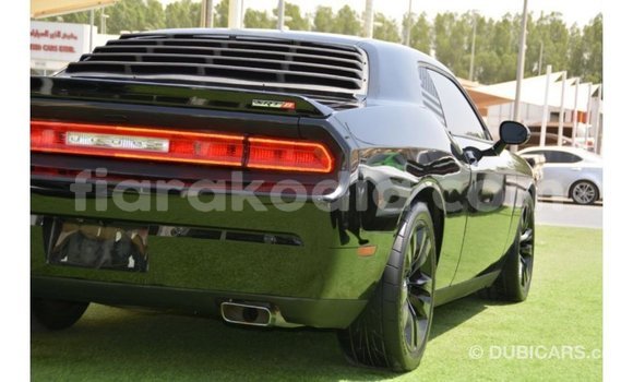 Buy Import Dodge Challenger Black Car in Import - Dubai in Diana Buy Import Dodge Challenger Black Car in Import - Dubai in Diana