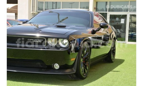 Buy Import Dodge Challenger Black Car in Import - Dubai in Diana Buy Import Dodge Challenger Black Car in Import - Dubai in Diana