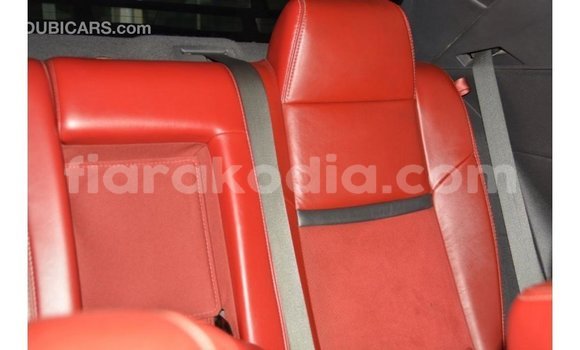 Buy Import Dodge Challenger Black Car in Import - Dubai in Diana Buy Import Dodge Challenger Black Car in Import - Dubai in Diana