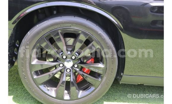 Buy Import Dodge Challenger Black Car in Import - Dubai in Diana Buy Import Dodge Challenger Black Car in Import - Dubai in Diana