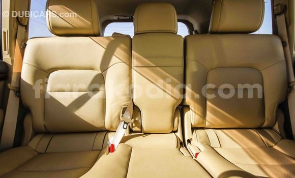 Hividy Toyota Land Cruiser fotsy Car in Import - Dubai in Diana Hividy Toyota Land Cruiser fotsy Car in Import - Dubai in Diana