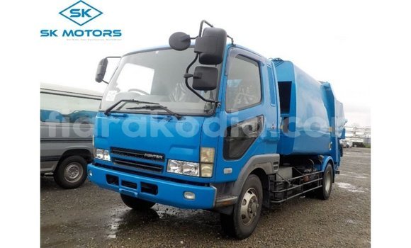 Hividy Mitsubishi i Blue Car in Import - Dubai in Diana