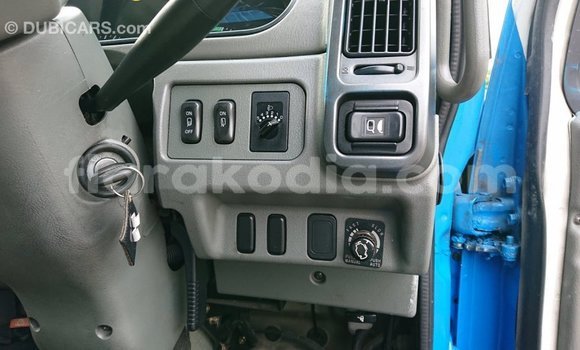 Buy Import Mitsubishi i Blue Car in Import - Dubai in Diana Buy Import Mitsubishi i Blue Car in Import - Dubai in Diana