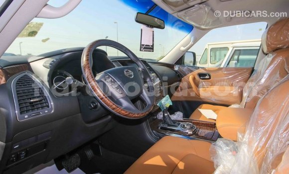 Hividy Nissan Patrol fotsy Car in Import - Dubai in Diana Hividy Nissan Patrol fotsy Car in Import - Dubai in Diana