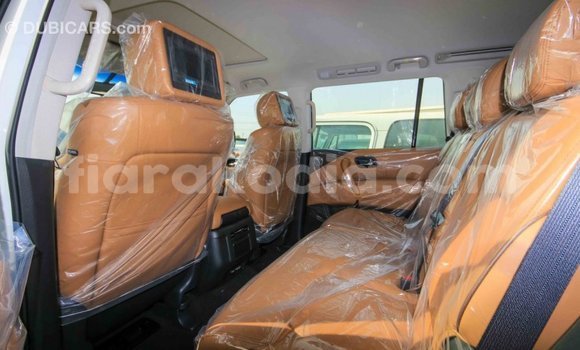 Hividy Nissan Patrol fotsy Car in Import - Dubai in Diana Hividy Nissan Patrol fotsy Car in Import - Dubai in Diana