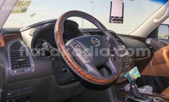 Hividy Nissan Patrol fotsy Car in Import - Dubai in Diana Hividy Nissan Patrol fotsy Car in Import - Dubai in Diana