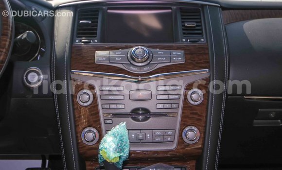 Hividy Nissan Patrol fotsy Car in Import - Dubai in Diana Hividy Nissan Patrol fotsy Car in Import - Dubai in Diana