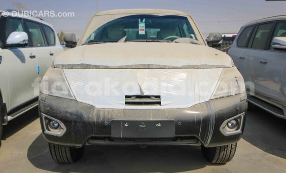 Hividy Nissan Patrol Black Car in Import - Dubai in Diana Hividy Nissan Patrol Black Car in Import - Dubai in Diana
