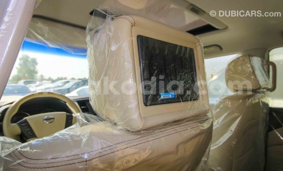 Hividy Nissan Patrol Black Car in Import - Dubai in Diana Hividy Nissan Patrol Black Car in Import - Dubai in Diana