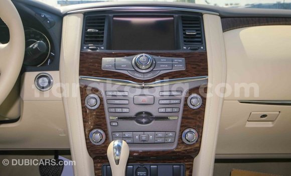 Hividy Nissan Patrol Black Car in Import - Dubai in Diana Hividy Nissan Patrol Black Car in Import - Dubai in Diana