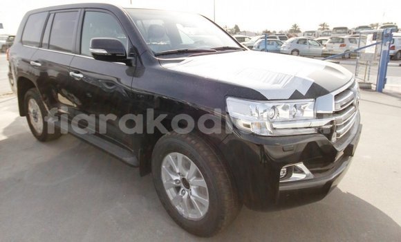 Hividy Toyota Land Cruiser Black Car in Import - Dubai in Diana Hividy Toyota Land Cruiser Black Car in Import - Dubai in Diana