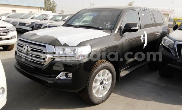 Hividy Toyota Land Cruiser Black Car in Import - Dubai in Diana Hividy Toyota Land Cruiser Black Car in Import - Dubai in Diana