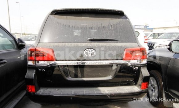 Hividy Toyota Land Cruiser Black Car in Import - Dubai in Diana Hividy Toyota Land Cruiser Black Car in Import - Dubai in Diana