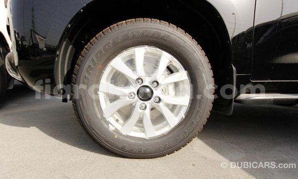 Hividy Toyota Land Cruiser Black Car in Import - Dubai in Diana Hividy Toyota Land Cruiser Black Car in Import - Dubai in Diana