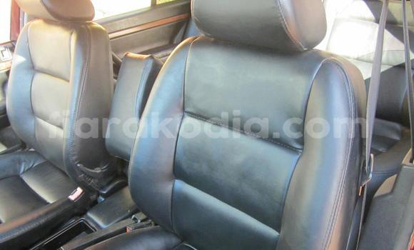 Acheter Occasion Voiture Peugeot 605 Rouge à Antananarivo, Analamanga Acheter Occasion Voiture Peugeot 605 Rouge à Antananarivo, Analamanga