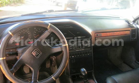 Acheter Occasion Voiture Peugeot 605 Rouge à Antananarivo, Analamanga Acheter Occasion Voiture Peugeot 605 Rouge à Antananarivo, Analamanga