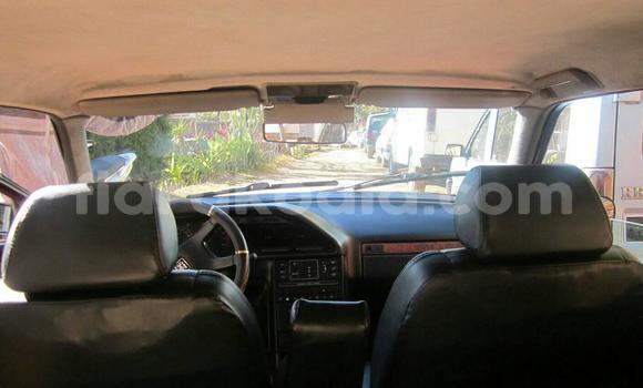 Acheter Occasion Voiture Peugeot 605 Rouge à Antananarivo, Analamanga Acheter Occasion Voiture Peugeot 605 Rouge à Antananarivo, Analamanga