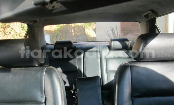 Acheter Occasion Voiture Peugeot 605 Rouge à Antananarivo, Analamanga Acheter Occasion Voiture Peugeot 605 Rouge à Antananarivo, Analamanga