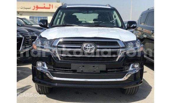 Acheter Import Voiture Toyota Land Cruiser Noir à Import - Dubai, Diana Acheter Import Voiture Toyota Land Cruiser Noir à Import - Dubai, Diana