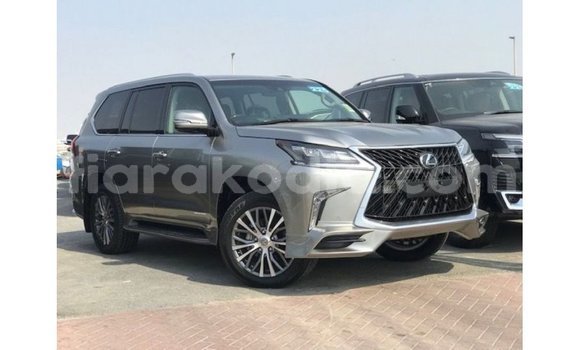 Hividy Lexus LX Hafa Car in Import - Dubai in Diana Hividy Lexus LX Hafa Car in Import - Dubai in Diana