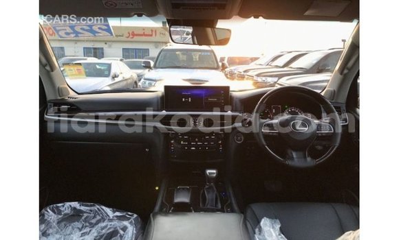 Buy Import Lexus LX Other Car in Import - Dubai in Diana Buy Import Lexus LX Other Car in Import - Dubai in Diana