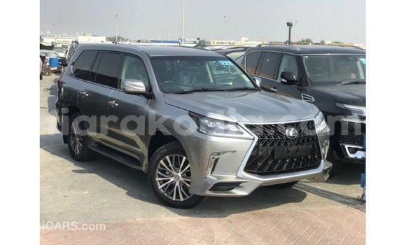 Buy Import Lexus LX Other Car in Import - Dubai in Diana Buy Import Lexus LX Other Car in Import - Dubai in Diana
