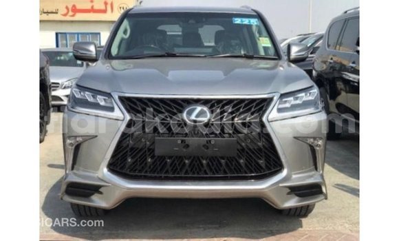 Buy Import Lexus LX Other Car in Import - Dubai in Diana Buy Import Lexus LX Other Car in Import - Dubai in Diana