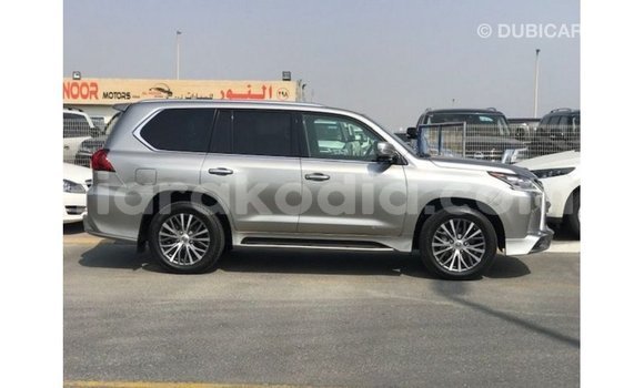 Buy Import Lexus LX Other Car in Import - Dubai in Diana Buy Import Lexus LX Other Car in Import - Dubai in Diana