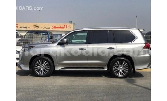 Buy Import Lexus LX Other Car in Import - Dubai in Diana Buy Import Lexus LX Other Car in Import - Dubai in Diana