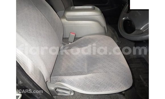 Acheter Import Voiture Toyota Hiace Autre à Import - Dubai, Diana Acheter Import Voiture Toyota Hiace Autre à Import - Dubai, Diana