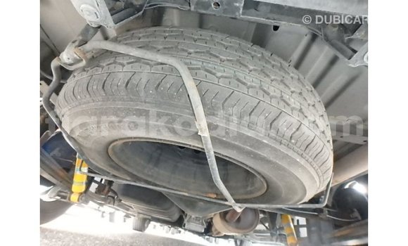 Acheter Import Voiture Toyota Hiace Autre à Import - Dubai, Diana Acheter Import Voiture Toyota Hiace Autre à Import - Dubai, Diana