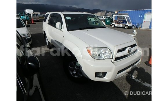 Buy Import Toyota Hilux White Car in Import - Dubai in Diana Buy Import Toyota Hilux White Car in Import - Dubai in Diana