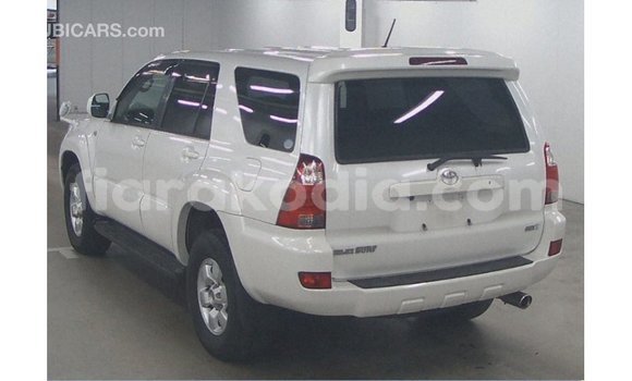 Buy Import Toyota Hilux White Car in Import - Dubai in Diana Buy Import Toyota Hilux White Car in Import - Dubai in Diana
