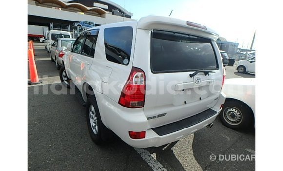 Buy Import Toyota Hilux White Car in Import - Dubai in Diana Buy Import Toyota Hilux White Car in Import - Dubai in Diana