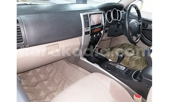 Buy Import Toyota Hilux White Car in Import - Dubai in Diana Buy Import Toyota Hilux White Car in Import - Dubai in Diana