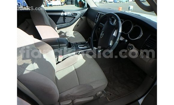 Buy Import Toyota Hilux White Car in Import - Dubai in Diana Buy Import Toyota Hilux White Car in Import - Dubai in Diana