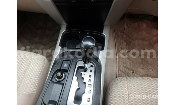 Buy Import Toyota Hilux White Car in Import - Dubai in Diana Buy Import Toyota Hilux White Car in Import - Dubai in Diana