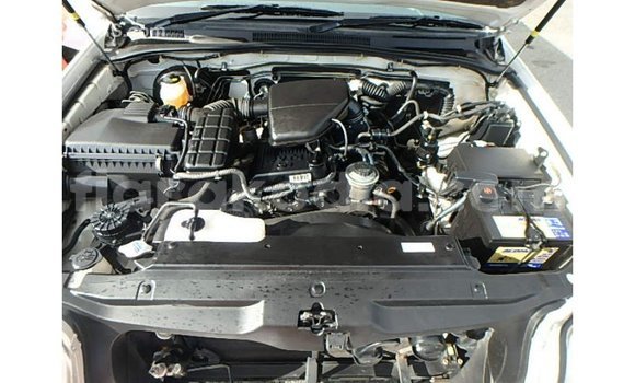 Buy Import Toyota Hilux White Car in Import - Dubai in Diana Buy Import Toyota Hilux White Car in Import - Dubai in Diana