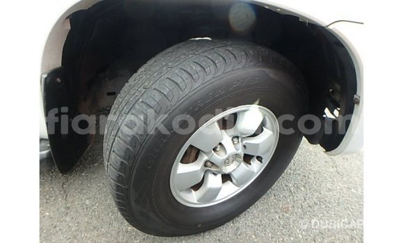 Buy Import Toyota Hilux White Car in Import - Dubai in Diana Buy Import Toyota Hilux White Car in Import - Dubai in Diana