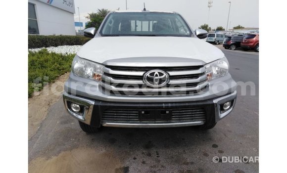 Hividy Toyota Hilux Hafa Car in Import - Dubai in Diana Hividy Toyota Hilux Hafa Car in Import - Dubai in Diana