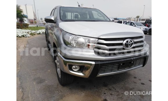 Hividy Toyota Hilux Hafa Car in Import - Dubai in Diana Hividy Toyota Hilux Hafa Car in Import - Dubai in Diana
