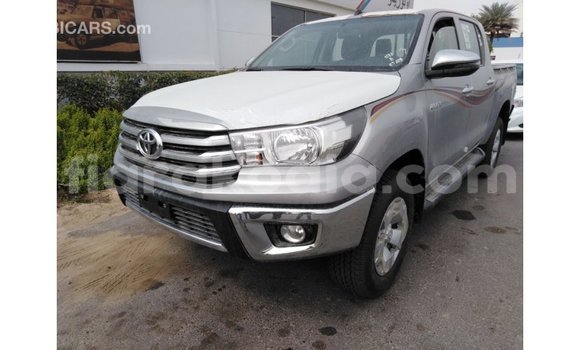 Hividy Toyota Hilux Hafa Car in Import - Dubai in Diana Hividy Toyota Hilux Hafa Car in Import - Dubai in Diana