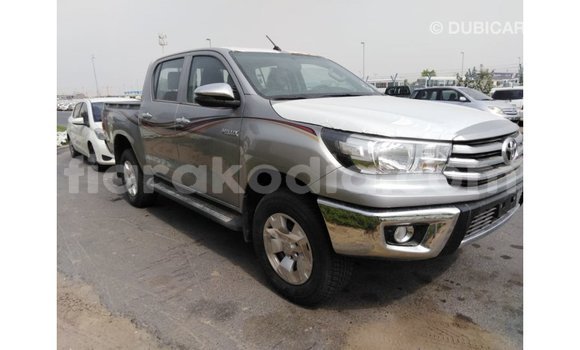 Hividy Toyota Hilux Hafa Car in Import - Dubai in Diana Hividy Toyota Hilux Hafa Car in Import - Dubai in Diana